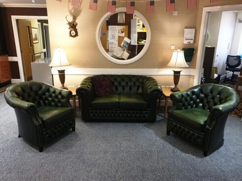 Willow Park Care Home